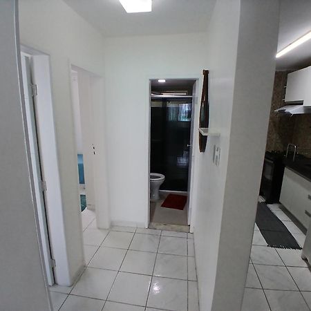Exclusividade Com Vista Incrivel A Beira-Mar Na Praia De Pajucara Dois Quartos - Apto 901 Maceio  Luaran gambar