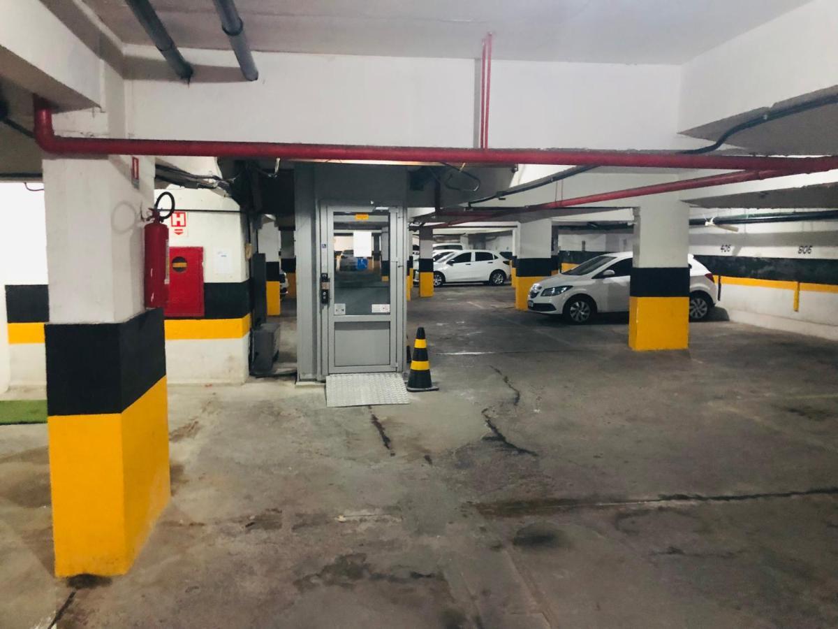 Exclusividade Com Vista Incrivel A Beira-Mar Na Praia De Pajucara Dois Quartos - Apto 901 Maceio  Luaran gambar