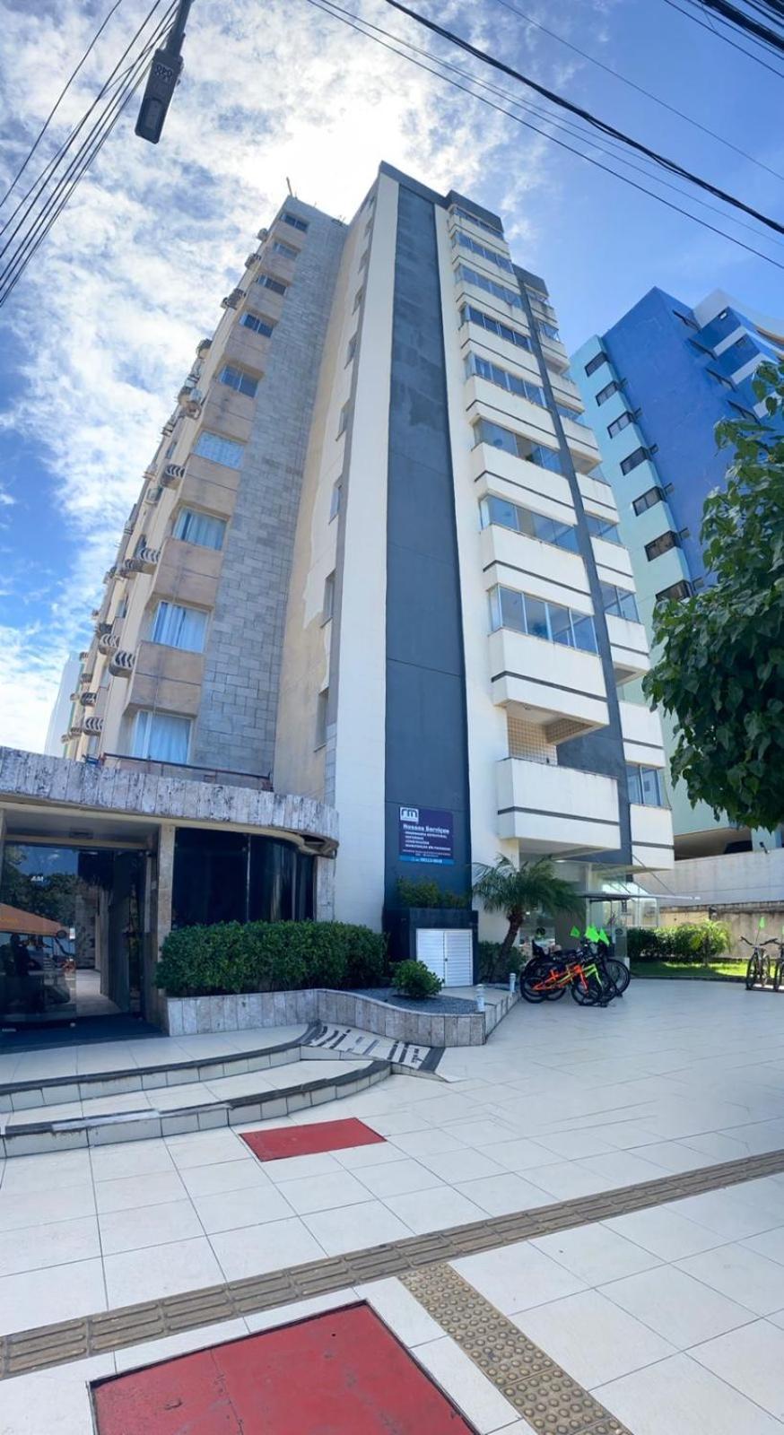 Exclusividade Com Vista Incrivel A Beira-Mar Na Praia De Pajucara Dois Quartos - Apto 901 Maceio  Luaran gambar