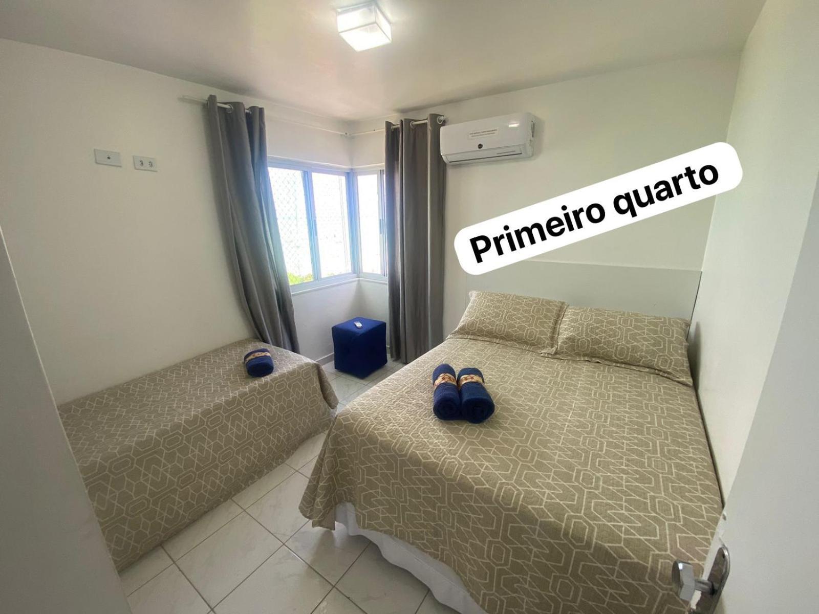 Exclusividade Com Vista Incrivel A Beira-Mar Na Praia De Pajucara Dois Quartos - Apto 901 Maceio  Luaran gambar