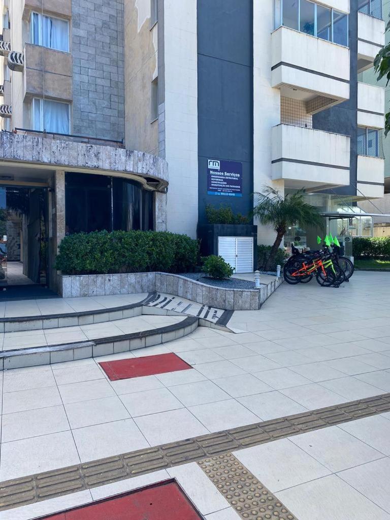 Exclusividade Com Vista Incrivel A Beira-Mar Na Praia De Pajucara Dois Quartos - Apto 901 Maceio  Luaran gambar