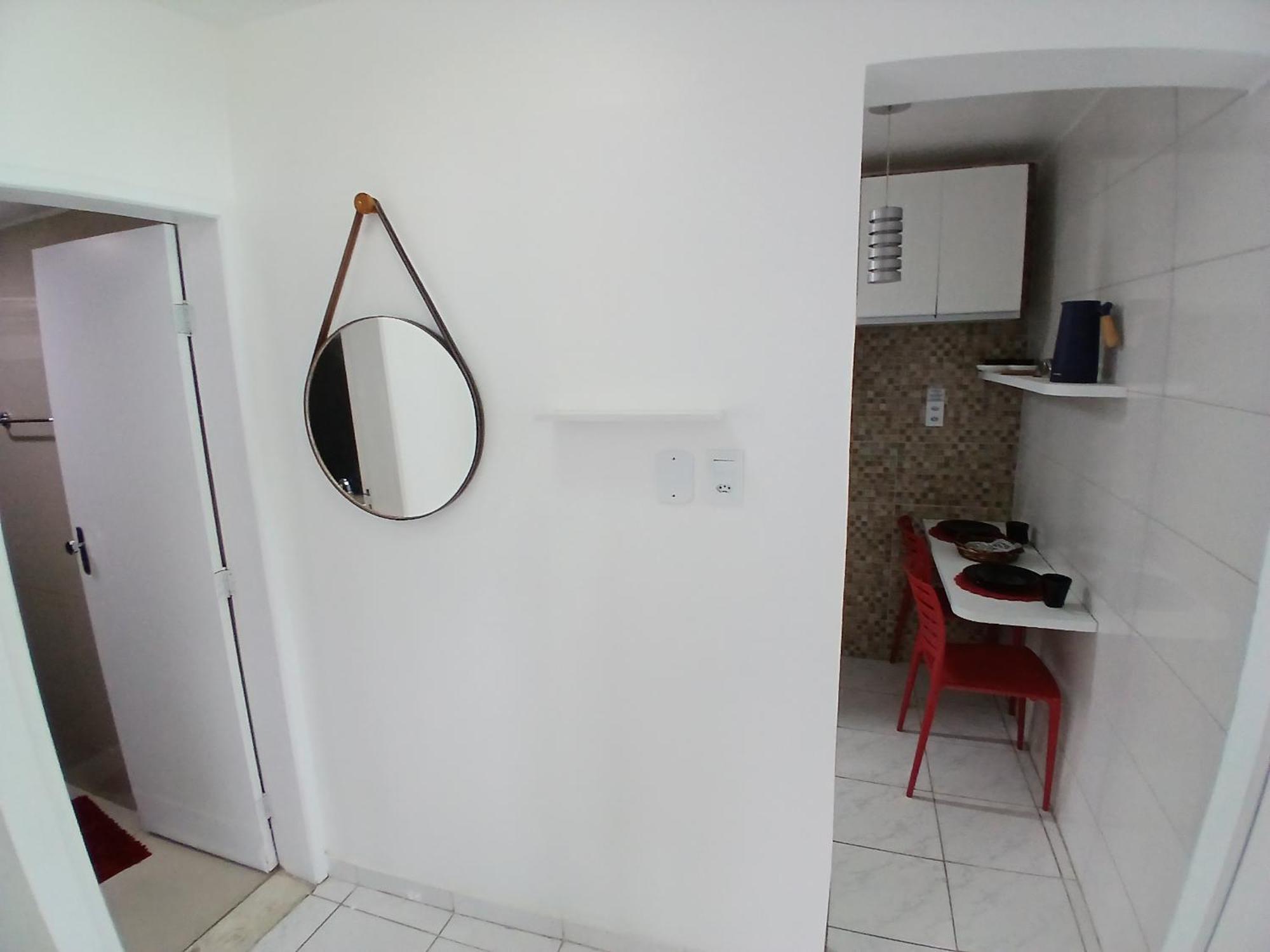 Exclusividade Com Vista Incrivel A Beira-Mar Na Praia De Pajucara Dois Quartos - Apto 901 Maceio  Luaran gambar